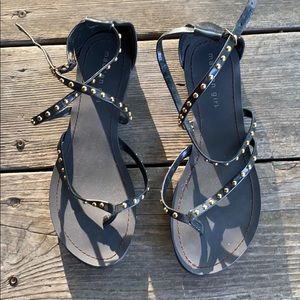 Madden Girl Maliboo Sandals size 8
